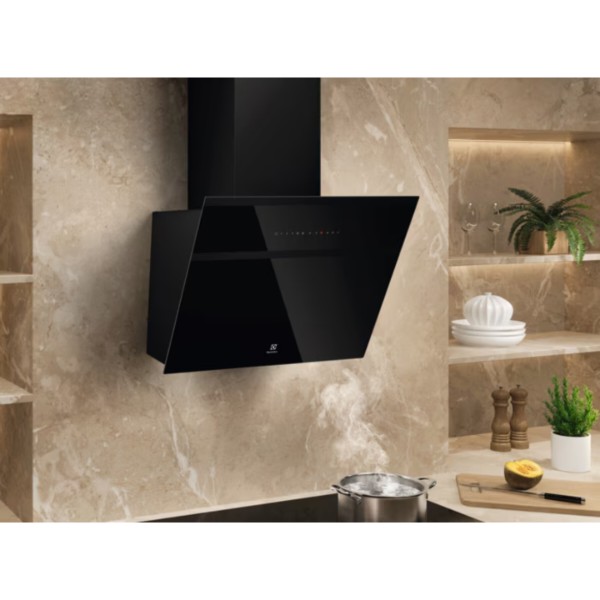 Фото - Вытяжка декоративная Electrolux EFV726K